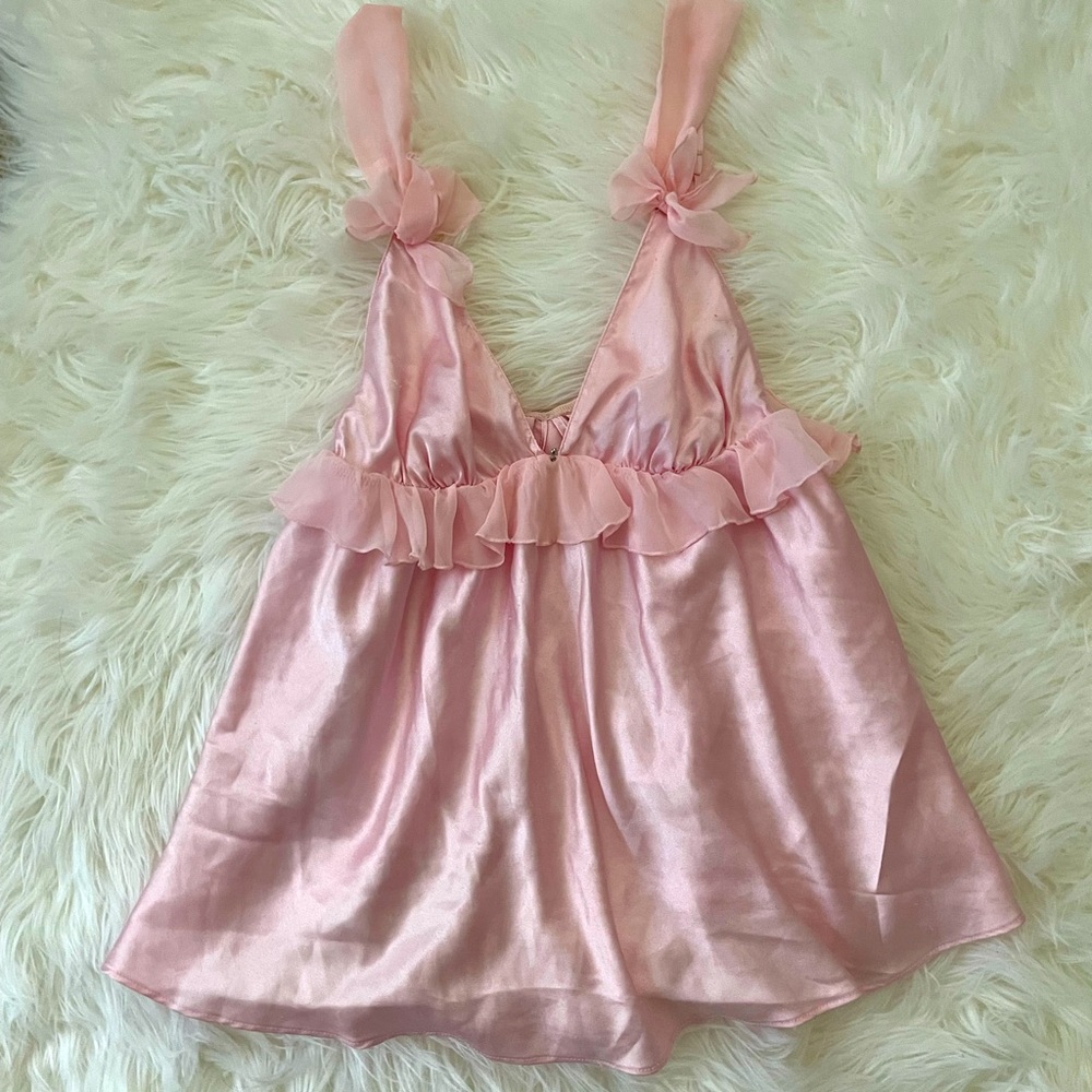 Victoria’s Secret